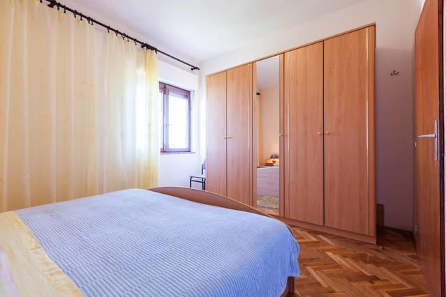 Apartments Villa Bosotina Куклица Номер фото