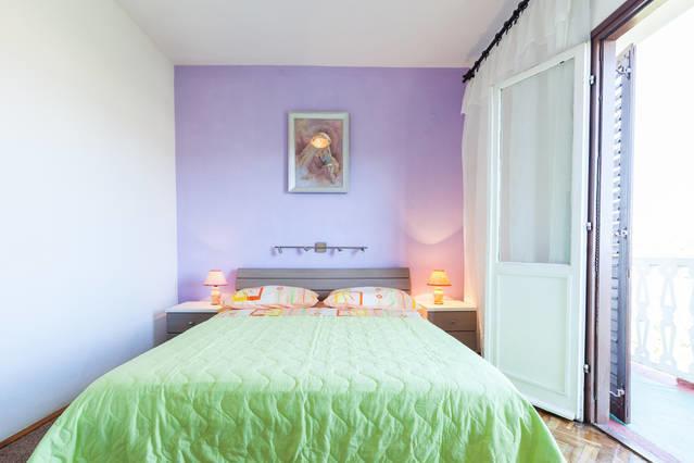 Apartments Villa Bosotina Куклица Номер фото