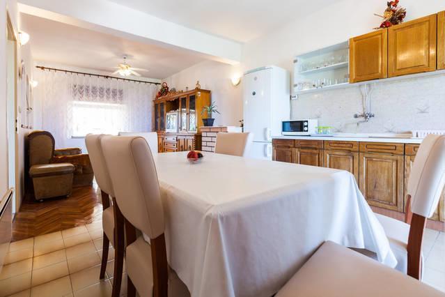 Apartments Villa Bosotina Куклица Номер фото