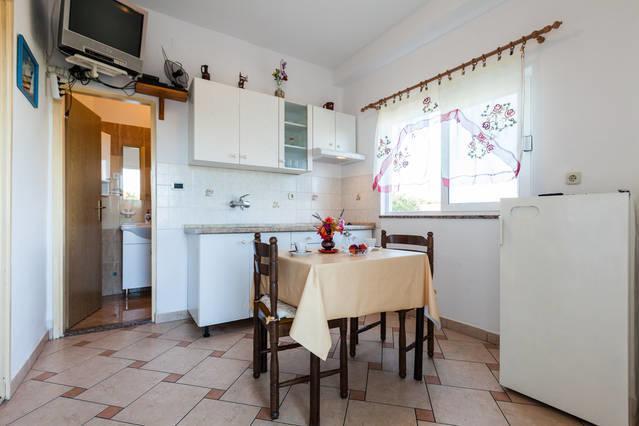 Apartments Villa Bosotina Куклица Номер фото