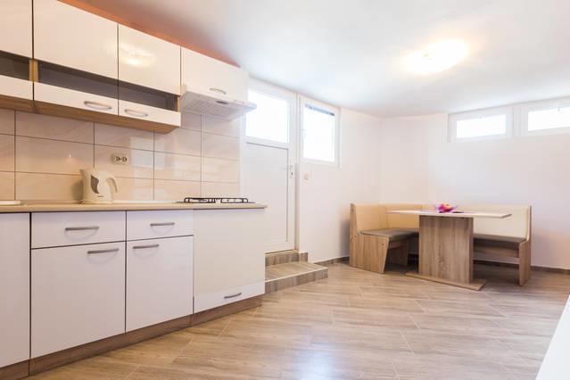 Apartments Villa Bosotina Куклица Номер фото