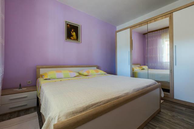 Apartments Villa Bosotina Куклица Номер фото