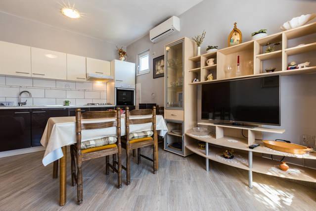 Apartments Villa Bosotina Куклица Номер фото