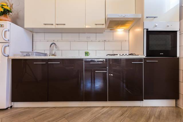 Apartments Villa Bosotina Куклица Номер фото